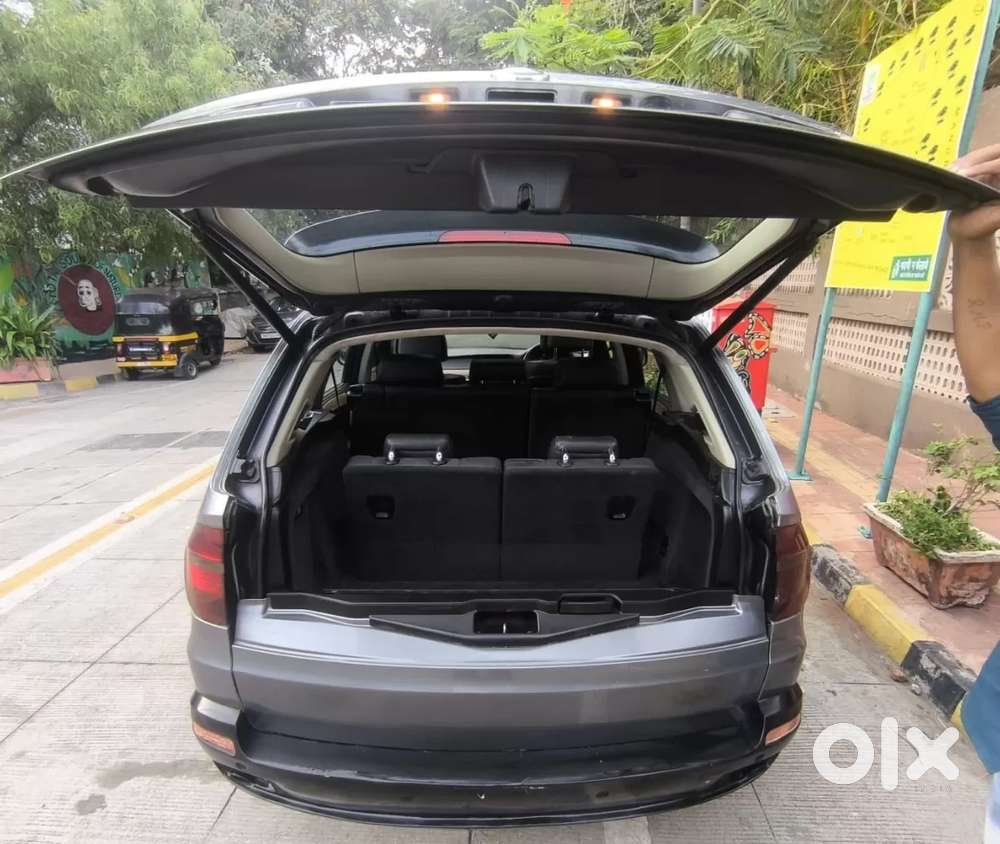 Bmw X5, 2008, Diesel