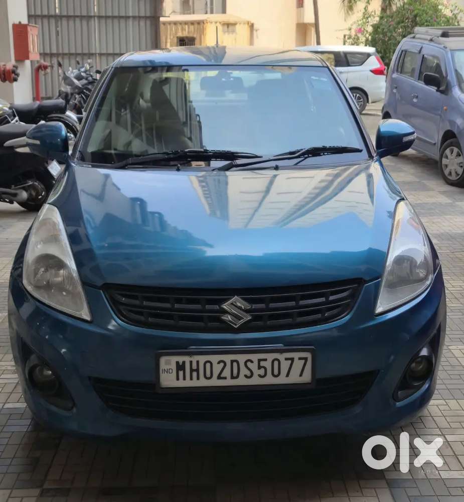 Maruti Suzuki Swift Desire Petrol Plus Cng 2014 December