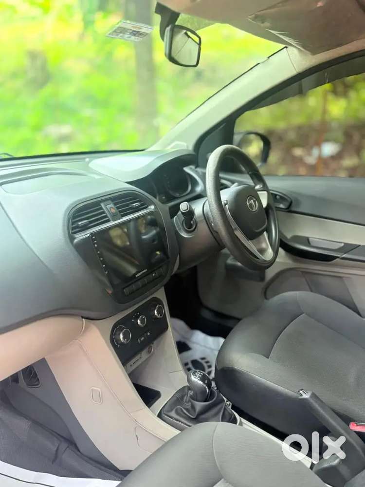 Tata Tiago 2018 Diesel 135000 Km Driven
