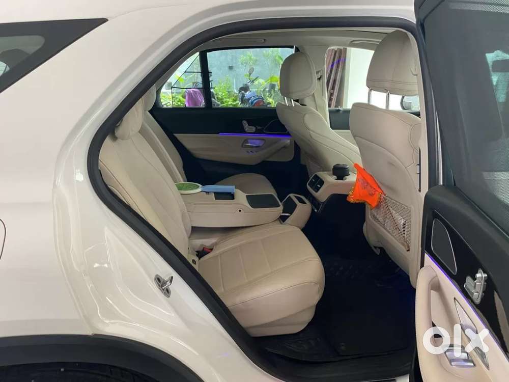 Mercedes-benz Gle, 2022, Diesel