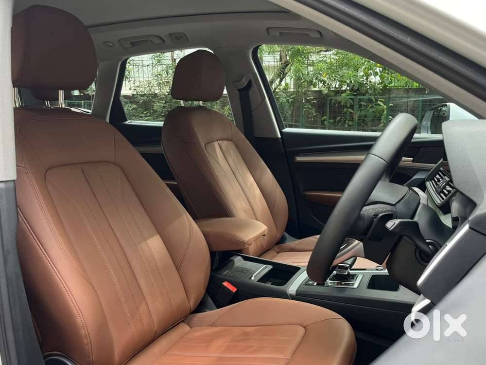 Audi Q5 2.0 45 Tfsi Premium Plus, 2025, Petrol