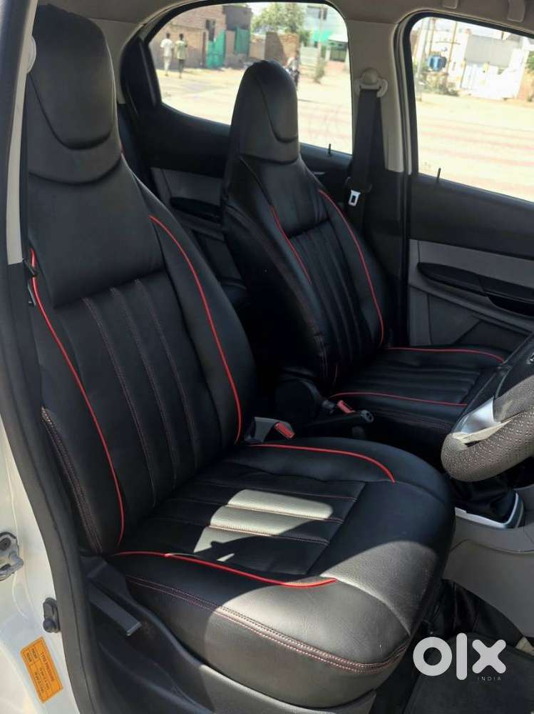 Tata Tiago 1.2 Revotron Xm, 2016, Petrol