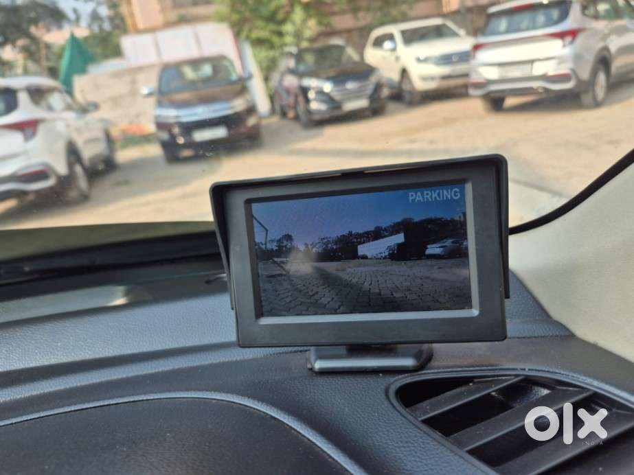 Maruti Suzuki Dzire 2017-2020 Vdi Amt, 2019, Diesel