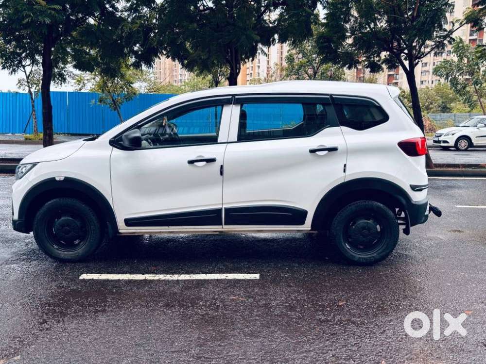 Renault Triber Facelift Rxe, 2026, Petrol