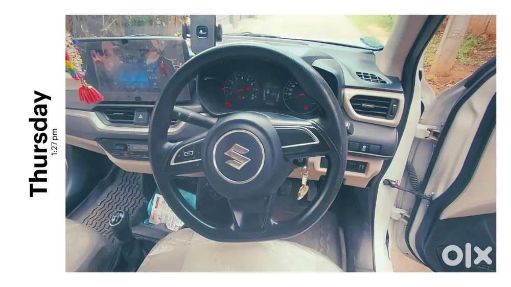 Maruti Dzire 1.2 Vxi 2025
