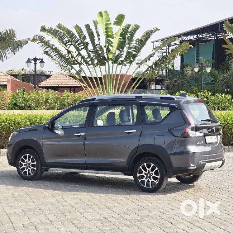 Maruti Suzuki Xl6, 2022, Petrol