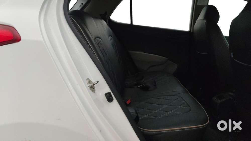 Hyundai Grand I10 2016-2017 Magna Cng, 2019, Cng & Hybrids