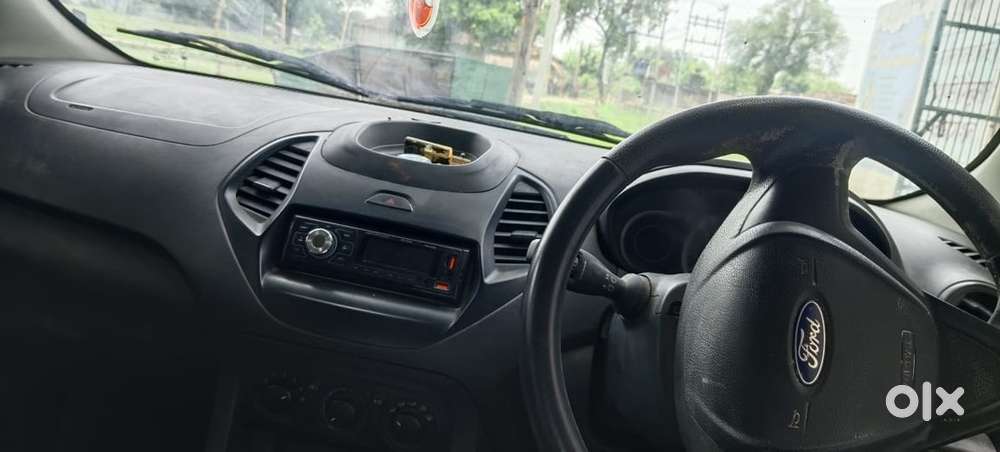 Ford Freestyle Petrol Manual 2018