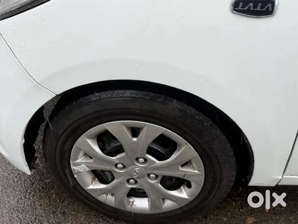 Hyundai I10 1900 Petrol Manual
