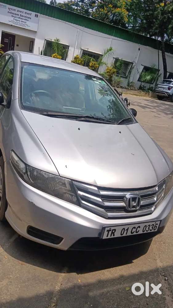 Honda City 2012 Petrol 8300 Km Driven