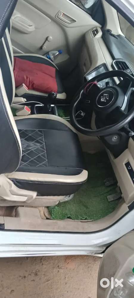 Maruti Suzuki Dzire 2024 Cng & Hybrids 141000 Km Driven