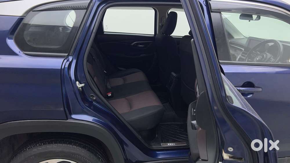 Maruti Suzuki Grand Vitara 1.5 Delta Smart Hybrid, 2023, Petrol
