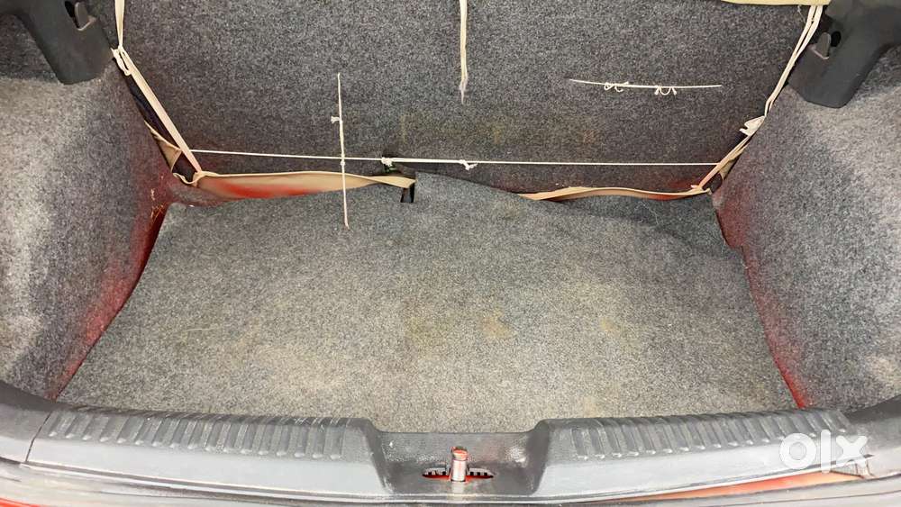 Volkswagen Polo 2009-2013 Petrol Trendline 1.2l, 2013, Petrol