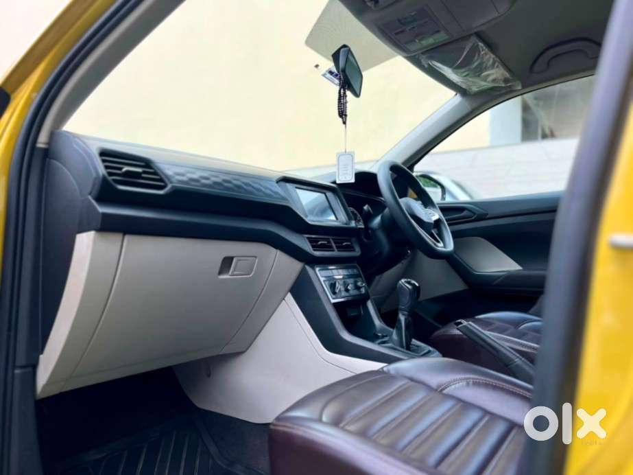 Volkswagen Taigun 1.0 Tsi Comfortline, 2023, Petrol