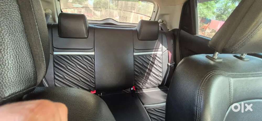 Maruti Suzuki Swift 2018 Petrol 85000 Km Driven