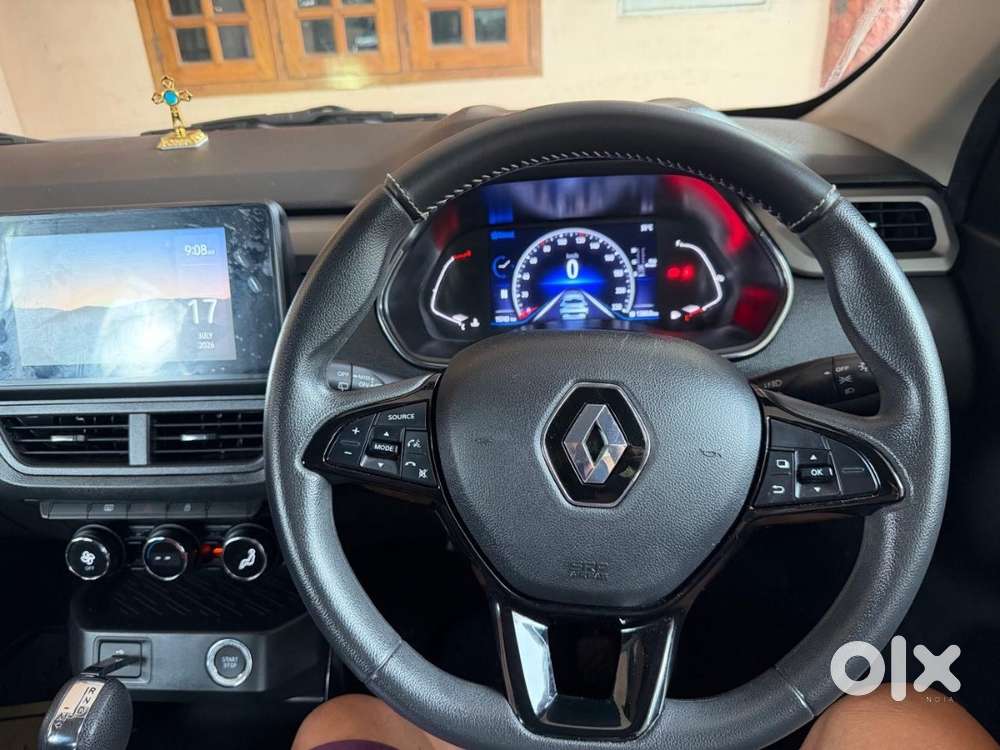 Renault Kiger