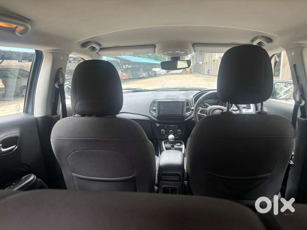 Jeep Compass 1.4 Sport, 2018, Petrol