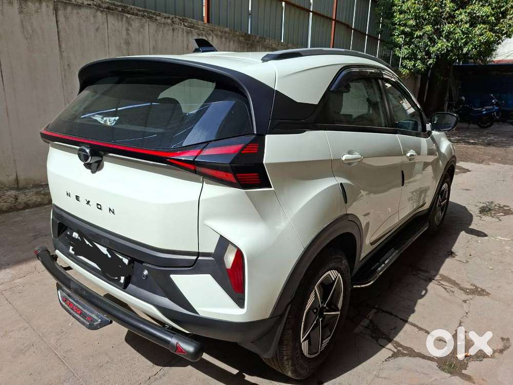 For Sale: 2024 Tata Nexon Creative Plus  Petrol  Manual