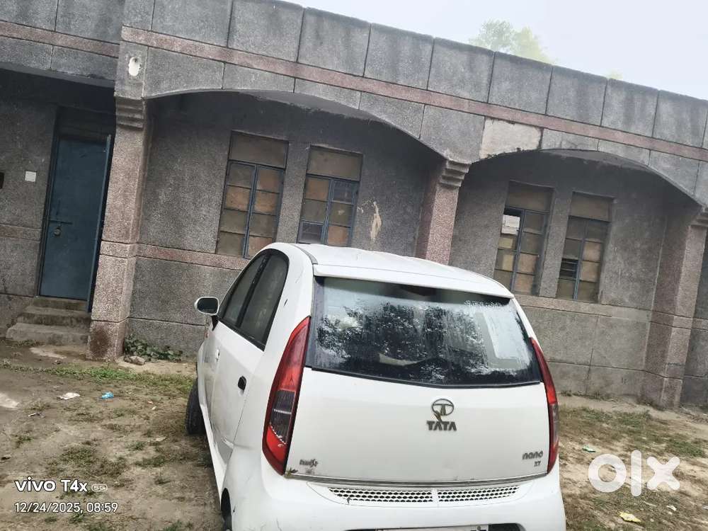 Tata Nano 2013 Petrol Well Maintained