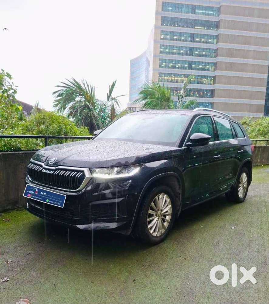 Skoda Kodiaq 2.0 L&k Tsi Dsg, 2024, Petrol