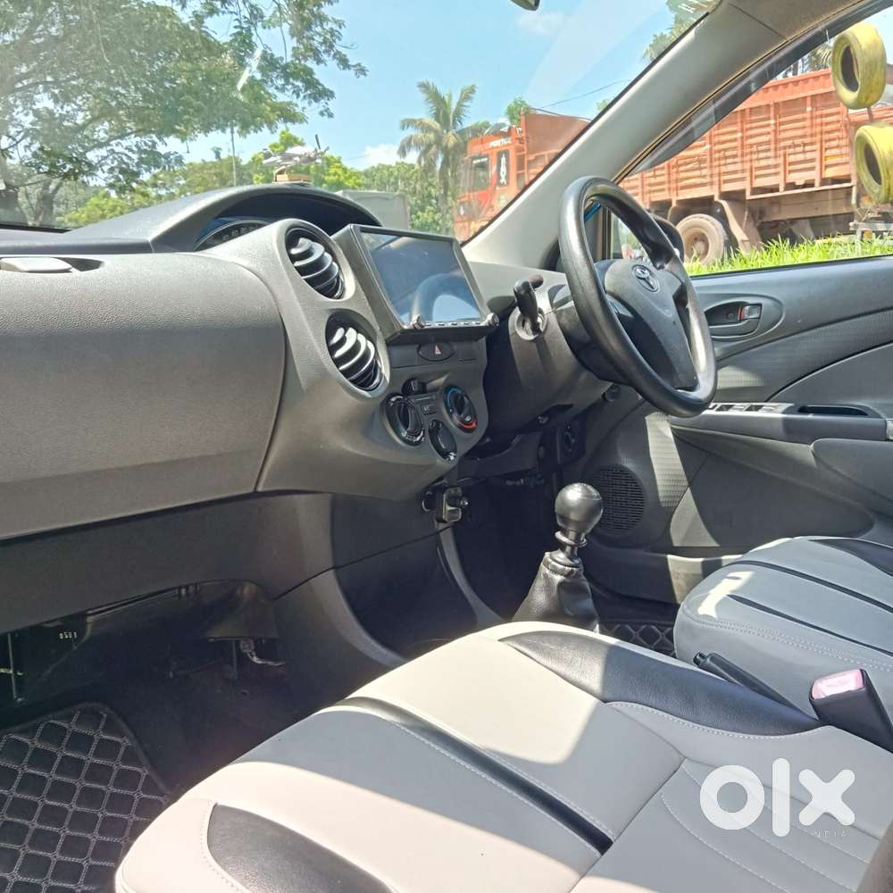 Toyota Etios Liva Gd, 2013, Diesel