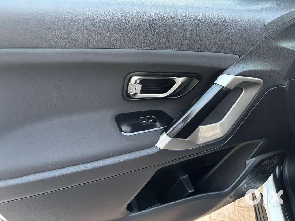 Tata Harrier Xt+, 2021, Diesel