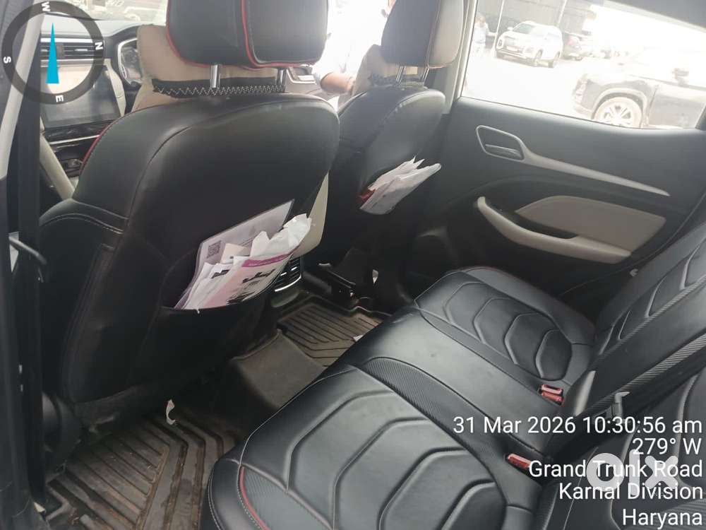 Mg Astor Facelift Facelift, 2023, Petrol
