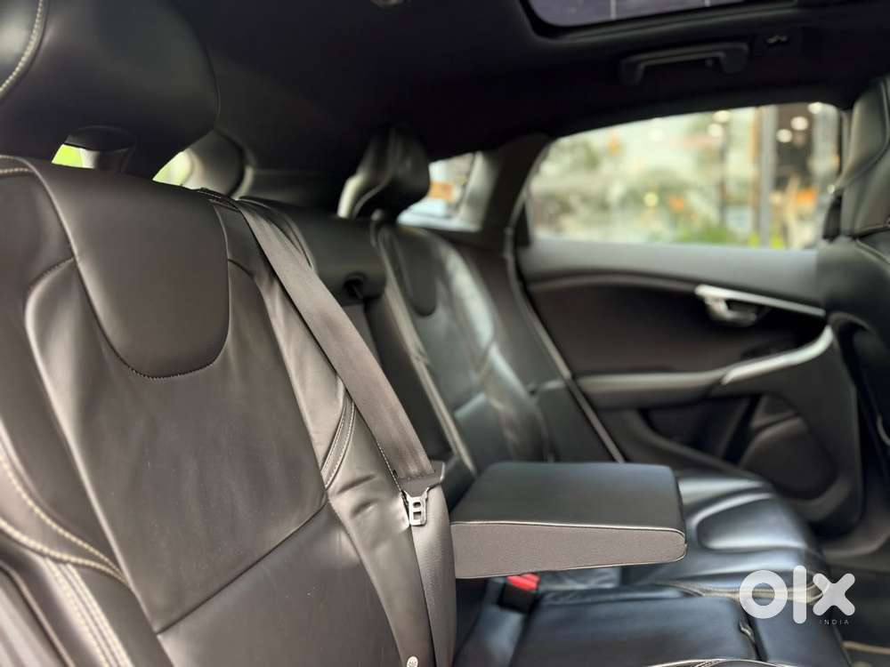 Volvo V40 D3 Kinetic, 2016, Diesel