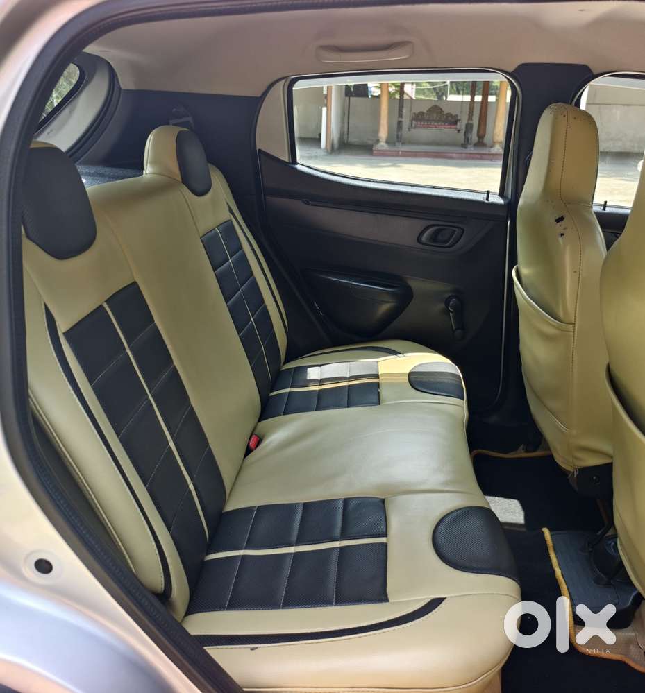 Renault Kwid Amt, 2017, Petrol