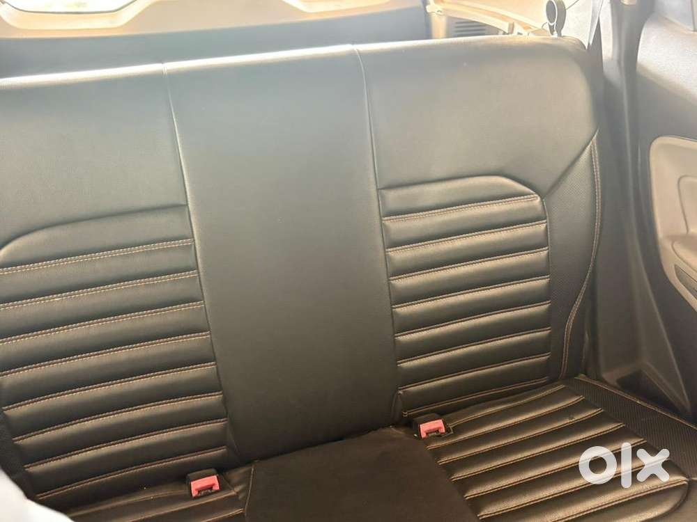 Ford Ecosport 2013 Diesel Good Condition