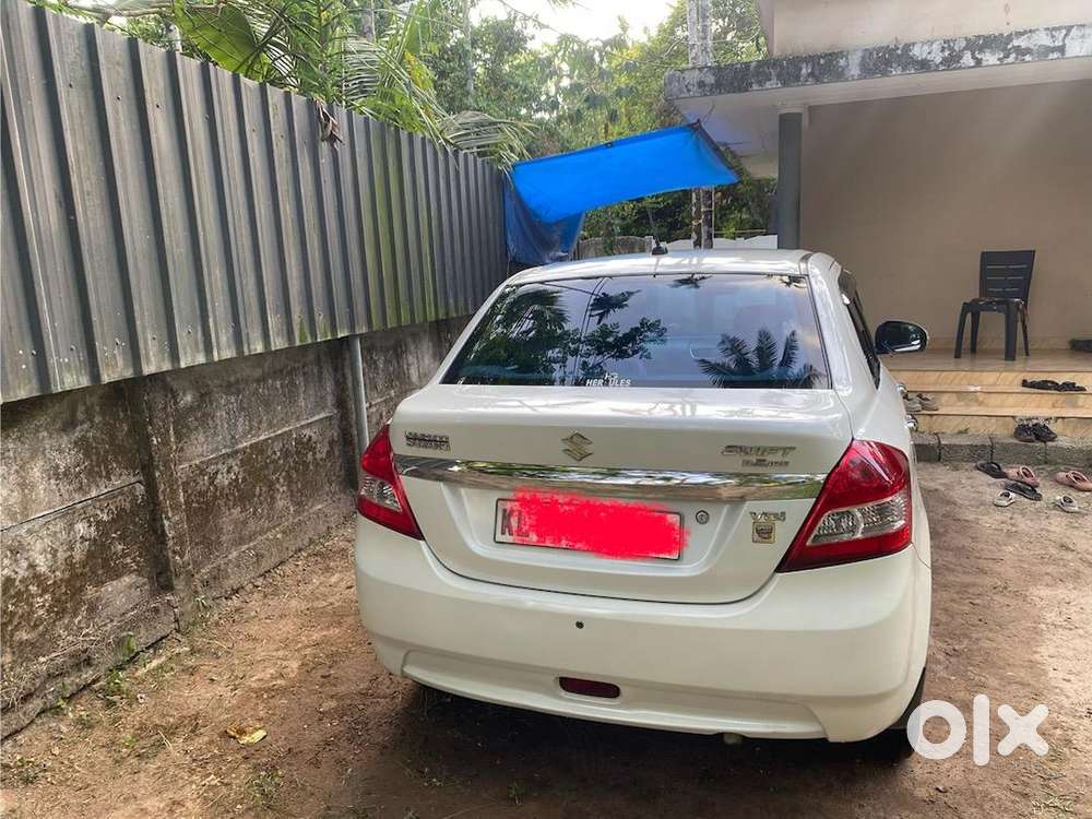 Maruti Suzuki Swift Dzire 2013 Diesel 86000 Km Driven