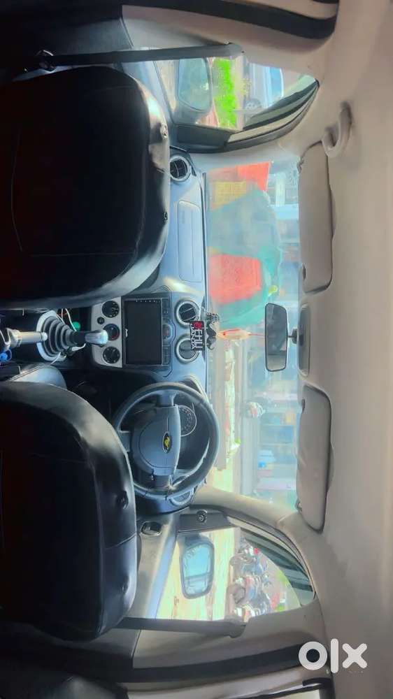 Ford Figo 2011