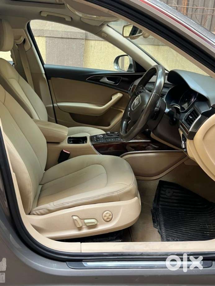 Audi A6 2.0 Tdi, 2013, Diesel