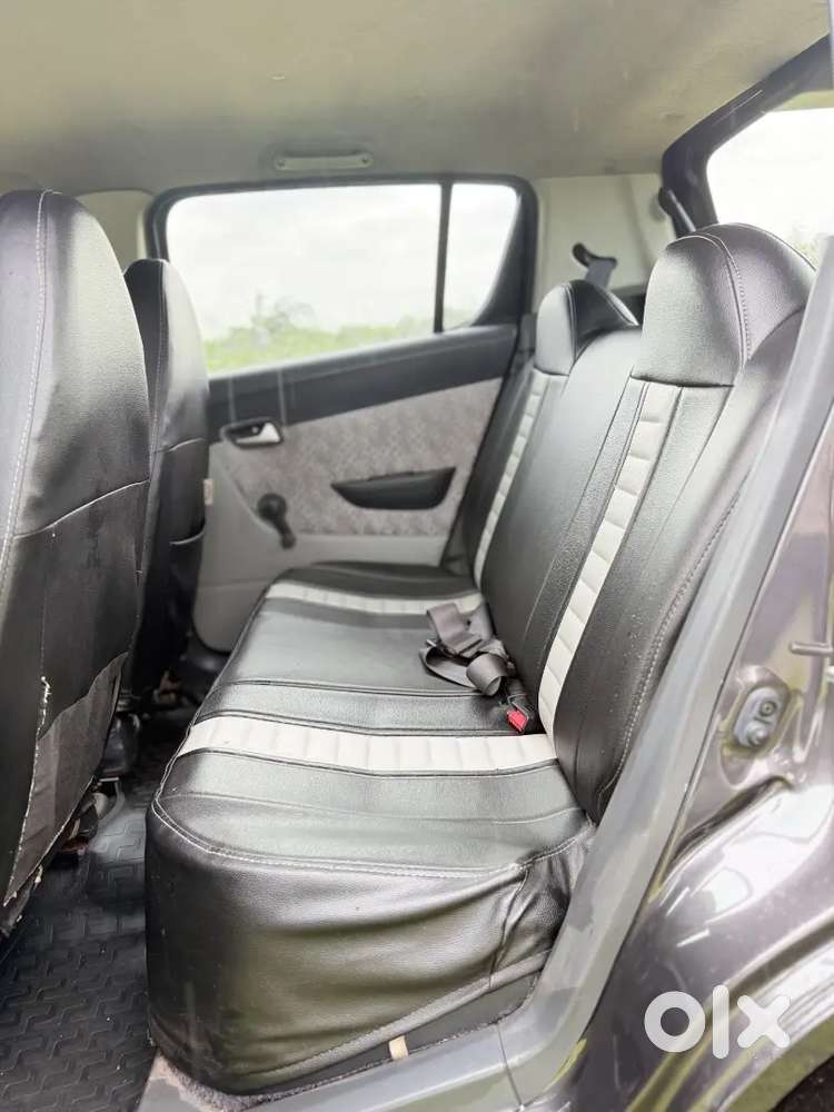 Maruti Suzuki 800 2018 Vxi