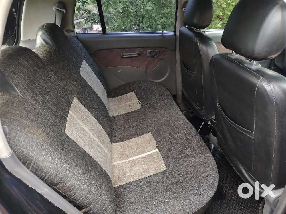 Hyundai Santro Xing 2007