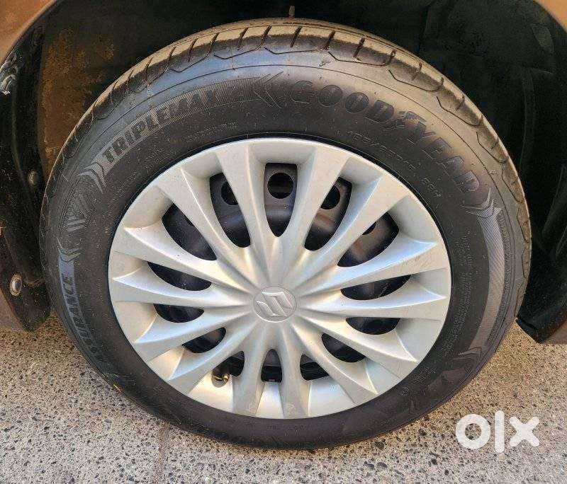 Maruti Suzuki Ciaz 2014-2017 Vxi Plus, 2014, Petrol