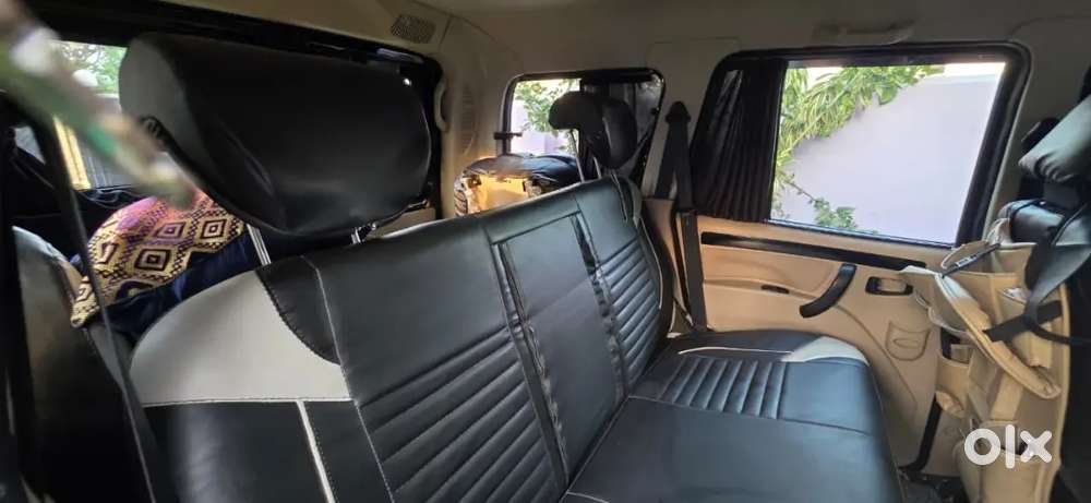 Mahindra Scorpio Classic 2023