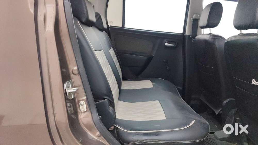 Maruti Suzuki Wagon R 1.0 Lxi Cng, 2014, Cng & Hybrids