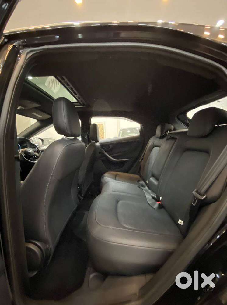 Tata Nexon Ev, 2022, Electric