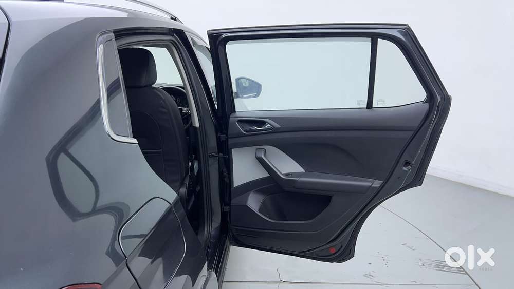 Skoda Kushaq 1.5 Tsi Style Dsg, 2022, Petrol