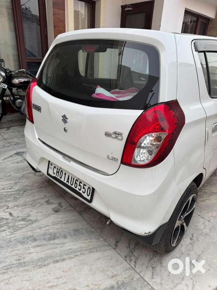 Maruti Suzuki 2013 Car
