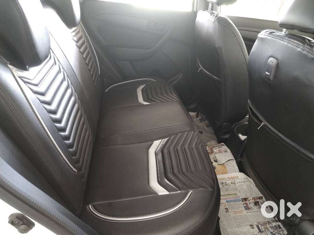 2022 Maruti Suzuki Vitara Brezza Vxi Automatic For Sale!