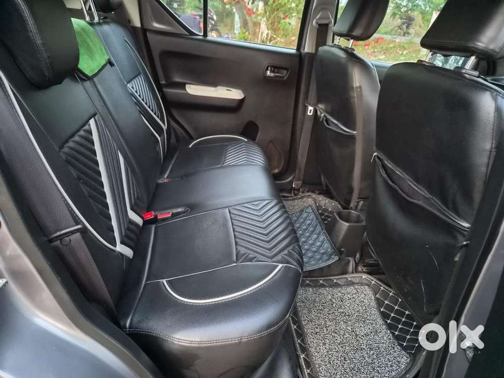 Maruti Suzuki Car 2022