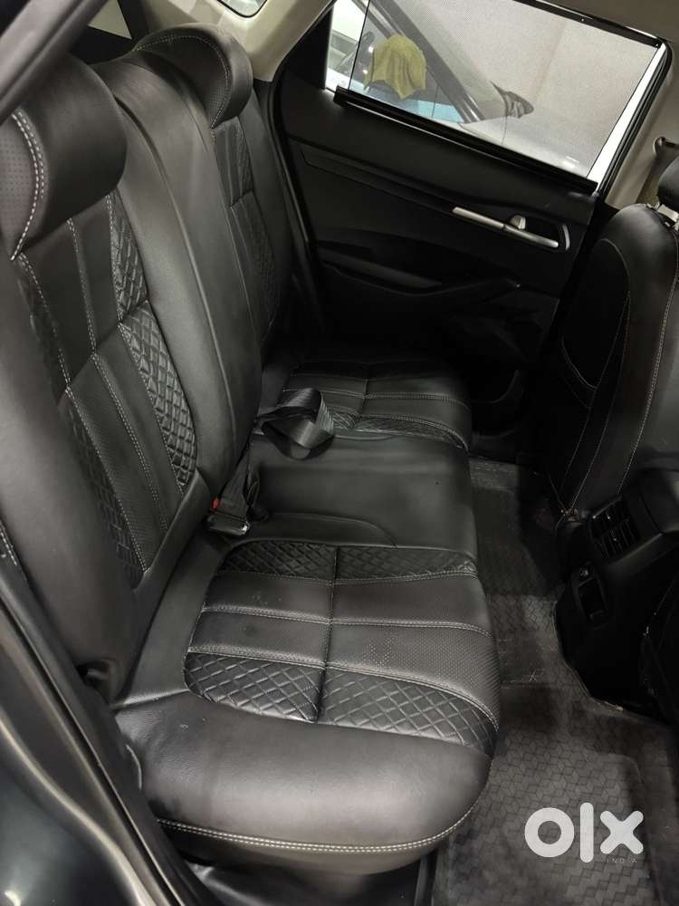 Kia Seltos Htk G, 2020, Petrol