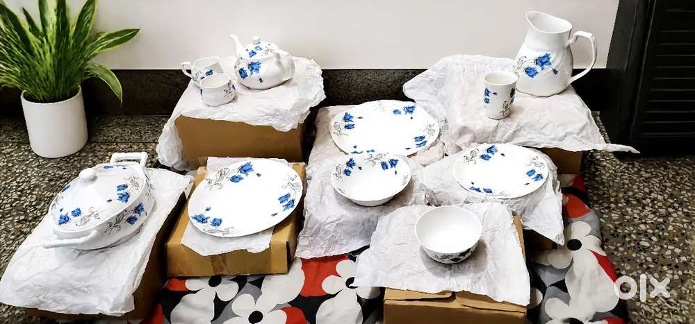 Dinner Set