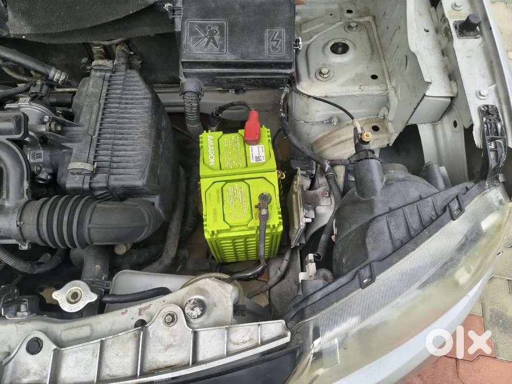 Renault Kwid Rxl 2018 Petrol