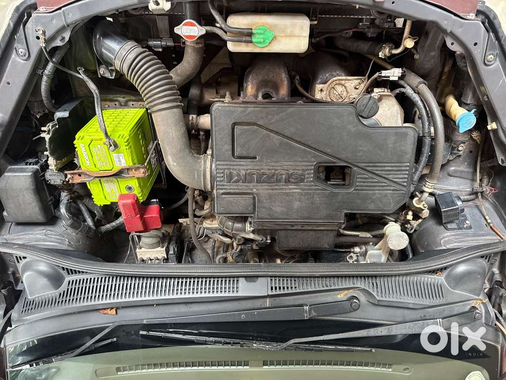 Suzuki Sx4 Zxi Top Model  Very Well Maintained  For Sale