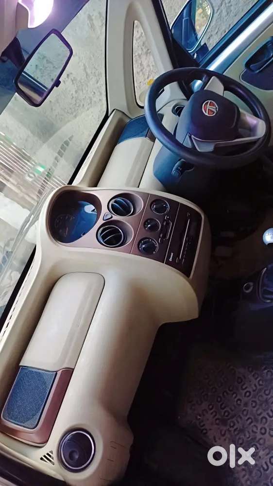 Tata Nano Xt 2017