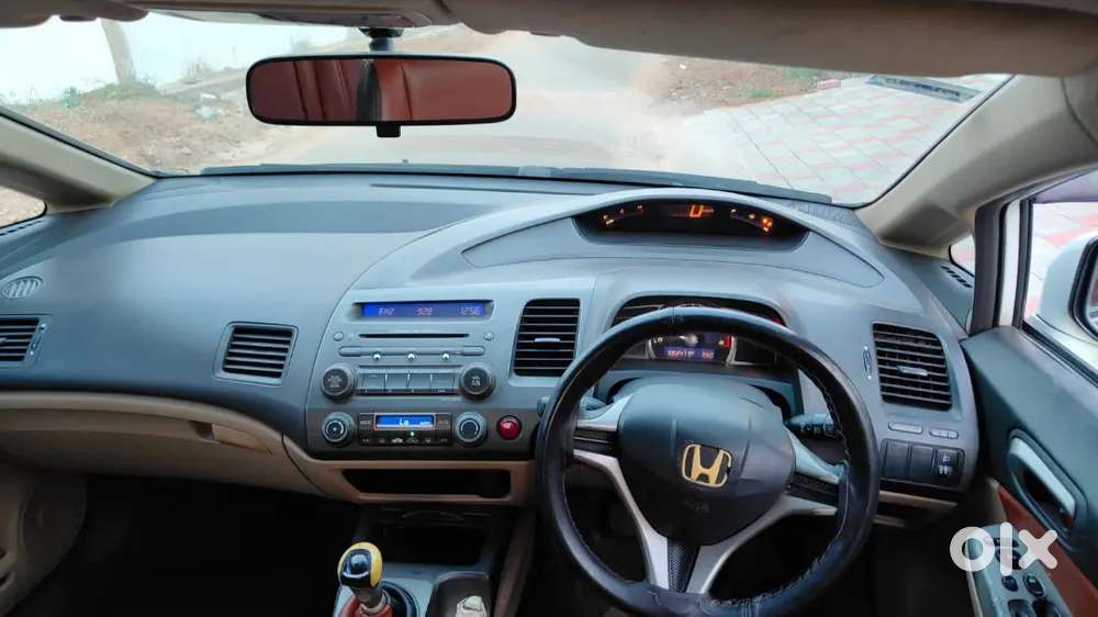 Honda Civic 2009