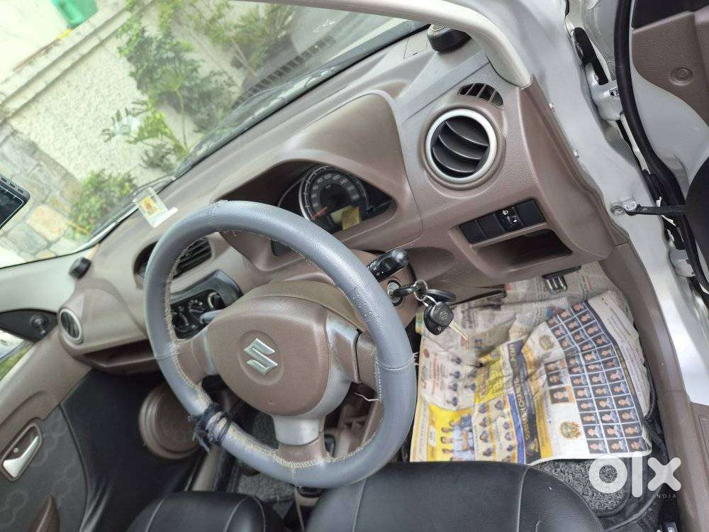 Maruti Suzuki Alto 800 Lxi Anniversary Edition, 2013, Petrol